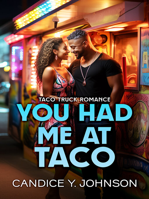 Cover image for You Had Me at Taco